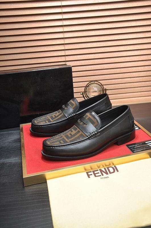 Fendi Men's Shoes 131